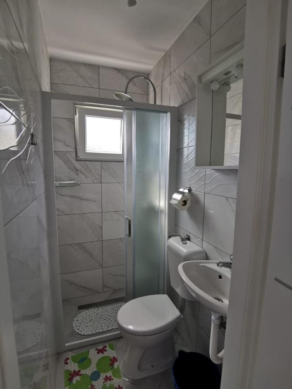 Apartments Gogi Živogošće المظهر الخارجي الصورة