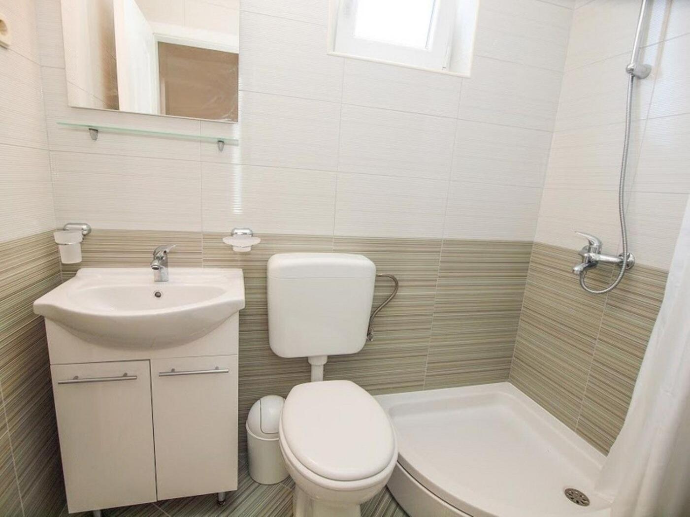 Apartments Gogi Živogošće المظهر الخارجي الصورة
