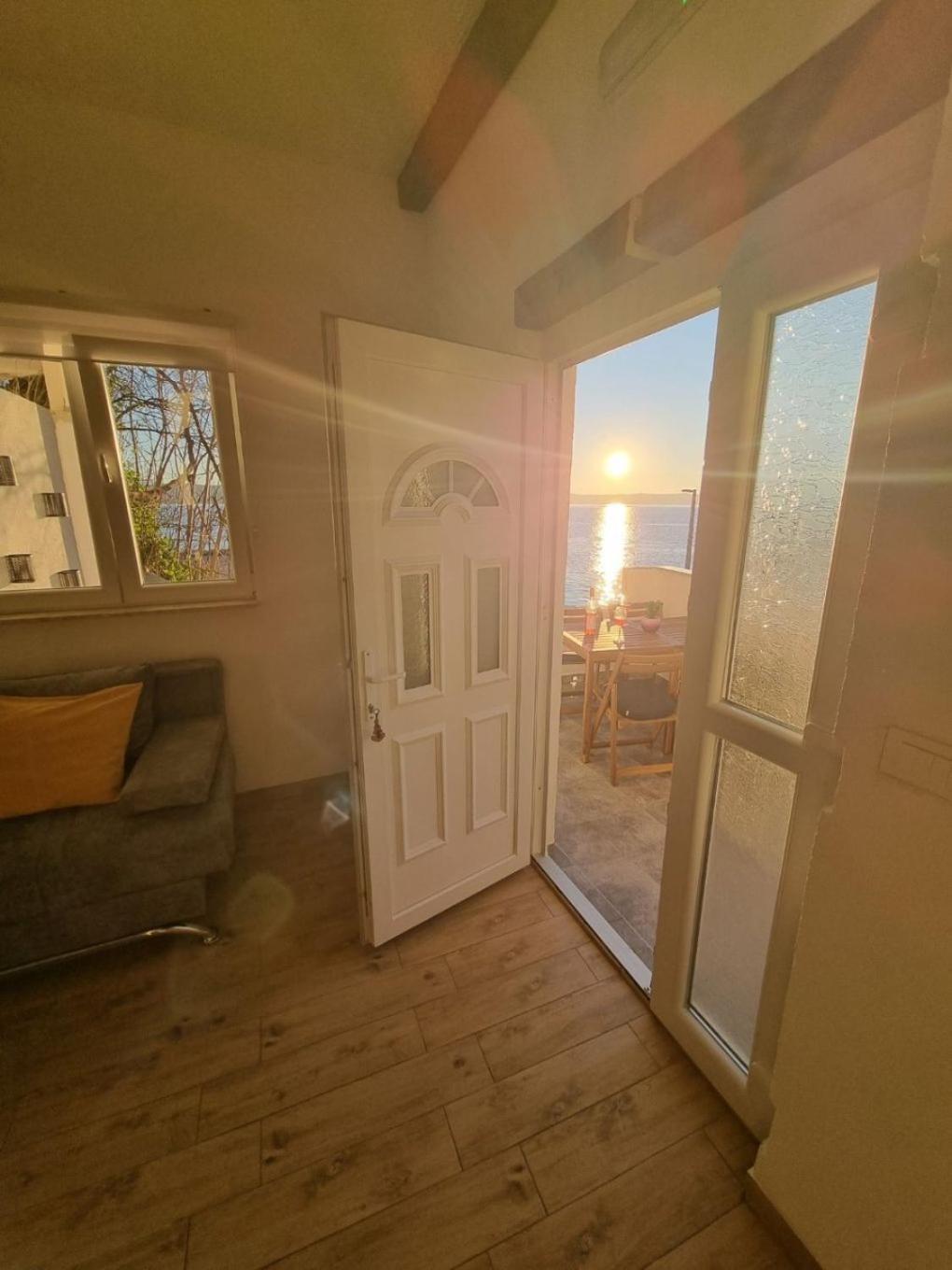 Apartments Gogi Živogošće المظهر الخارجي الصورة